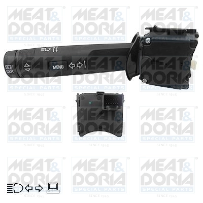 Steering Column Switch